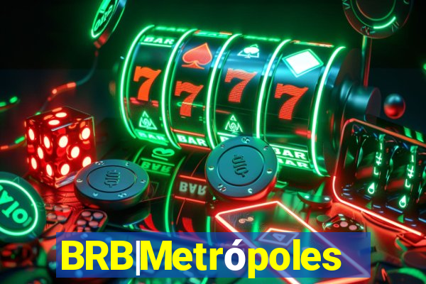 BRB|Metrópoles